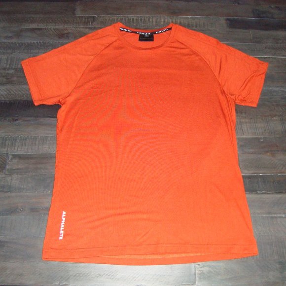 Alphalete Other - MENS ALPHALETE ATHLETIC SHIRT